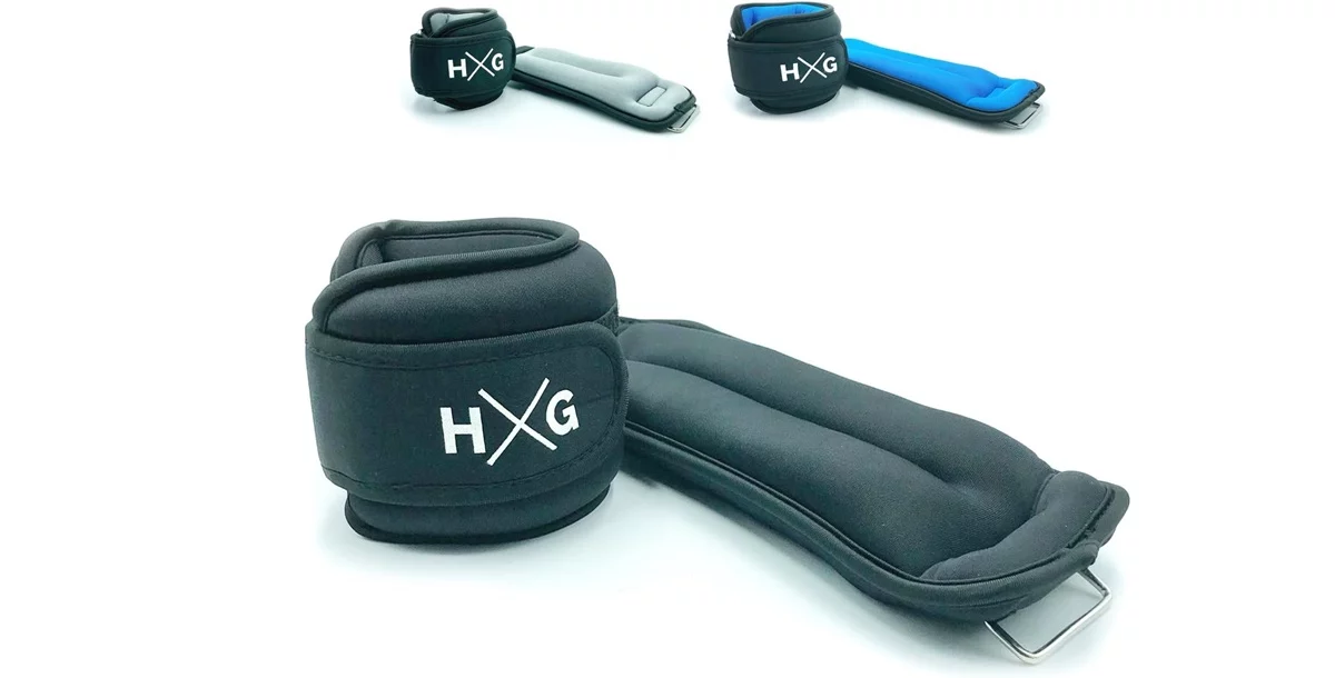 Básicos para hacer deporte por menos de 30 euros en Amazon