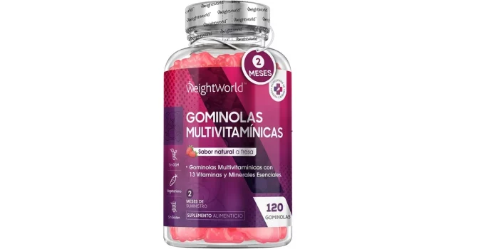 Vitaminas y suplementos de Amazon para un sueño pleno y reparador