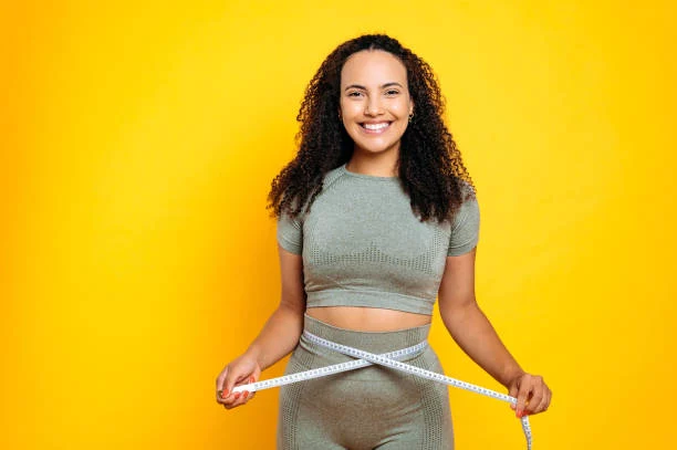 Despídete de la grasa abdominal: descubre los 5 alimentos que la destruyen