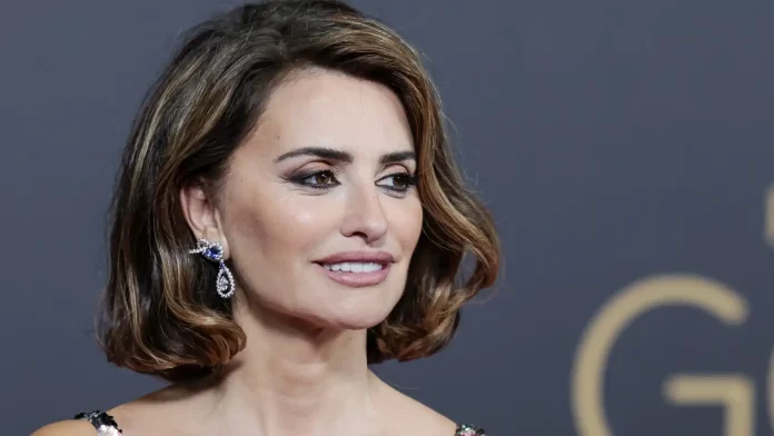 El grave incidente que desató la fobia de Penélope Cruz a los coches
