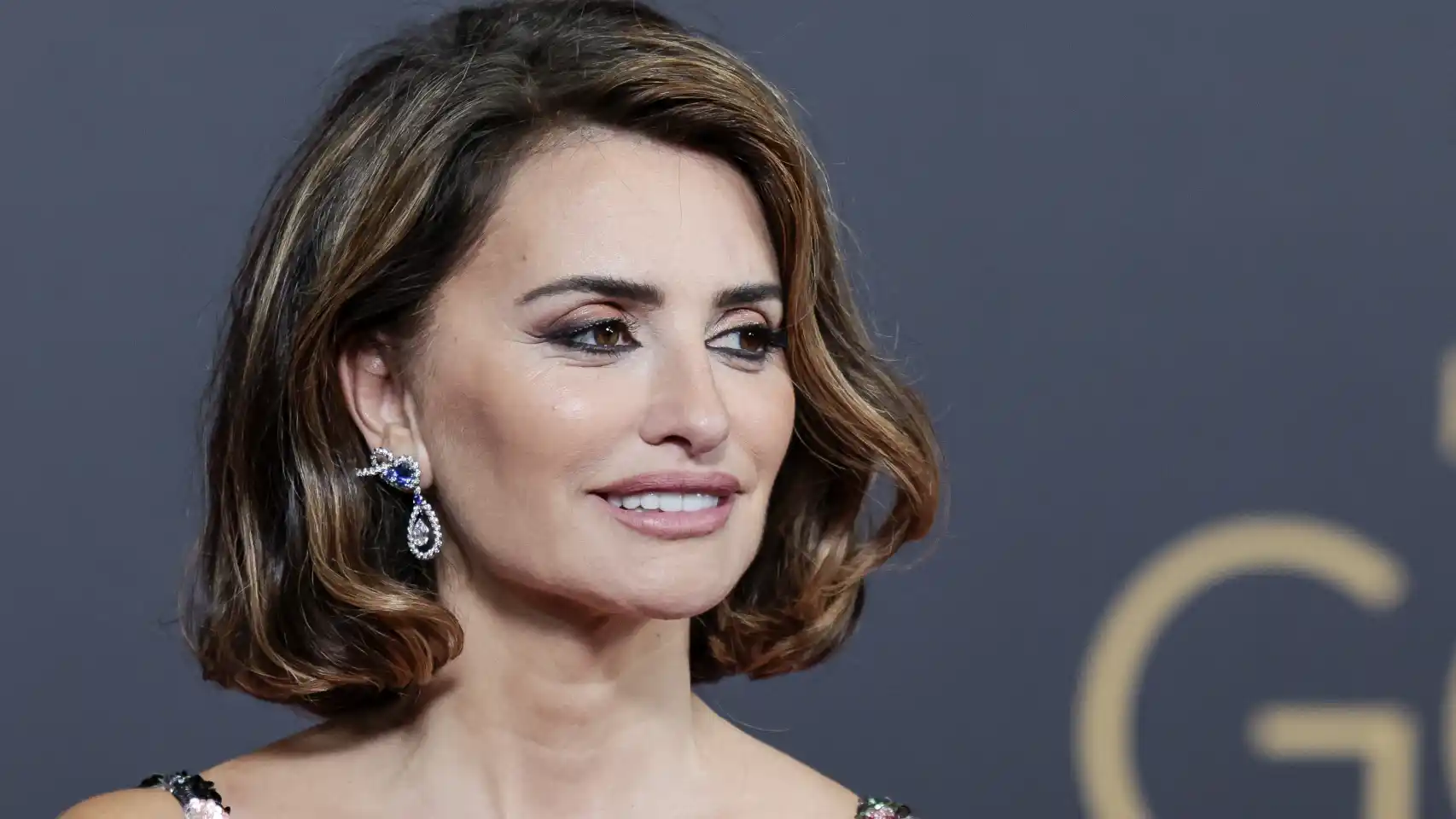 El grave incidente que desató la fobia de Penélope Cruz a los coches