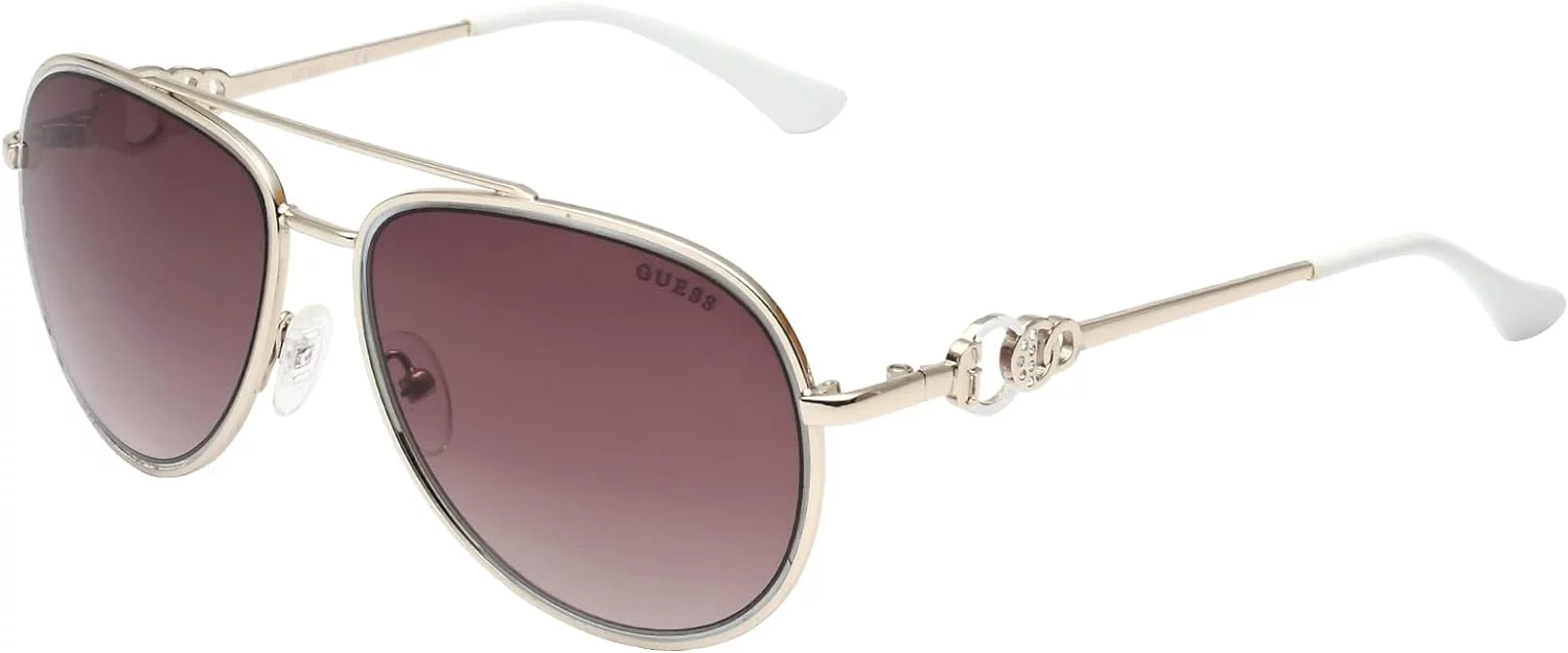 Las gafas de sol Guess con las que lo petarás en verano y cuestan menos de 40 euros en Amazon