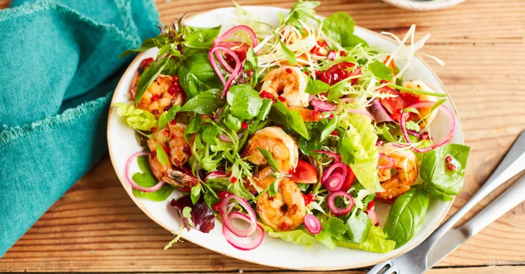 ensalada