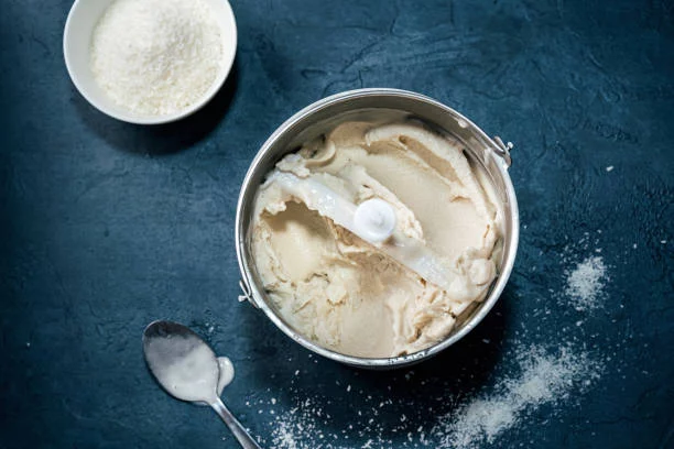 Helados caseros al instante: la máquina de Lidl que está en oferta