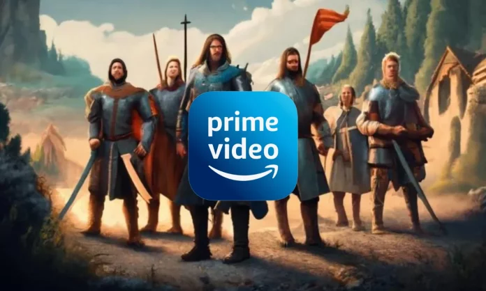 La épica miniserie de Prime Video de 5 episodios sobre el héroe medieval que todos quisimos ser