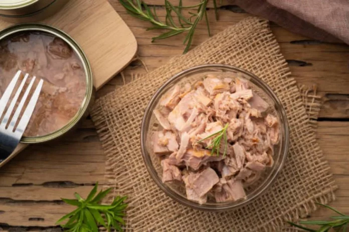 Este superalimento español carga con 10 veces más hierro que el atún