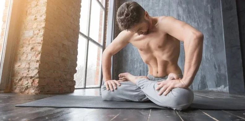 Cómo hacer abdominales hipopresivos para lograr un vientre plano 1 Moncloa Por qué los abdominales hipopresivos son tan beneficios