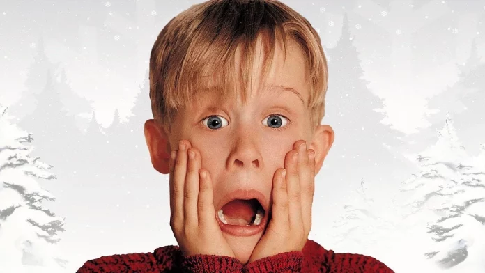 La escalofriante teoría sobre Home Alone que revela el macabro secreto del papá de Kevin