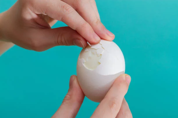 Huevo duro: 3 efectos positivos para tu cuerpo de comerlo por la mañana
