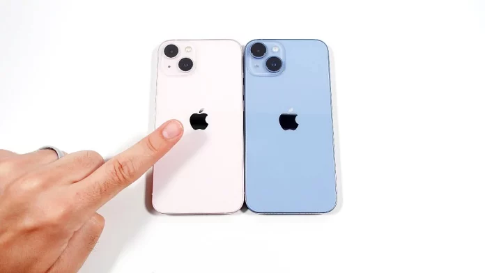 Los 2 poderosos motivos de por qué el iPhone puede resistir a una caída de avión