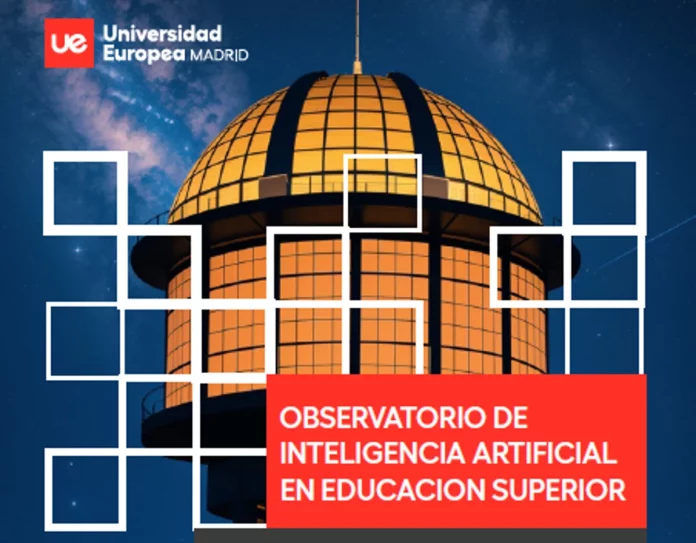 El Observatorio de la Universidad Europea sobre la IA