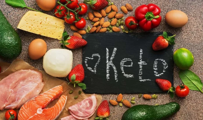 3 ideas de desayunos keto que puedes preparar en 5 minutos