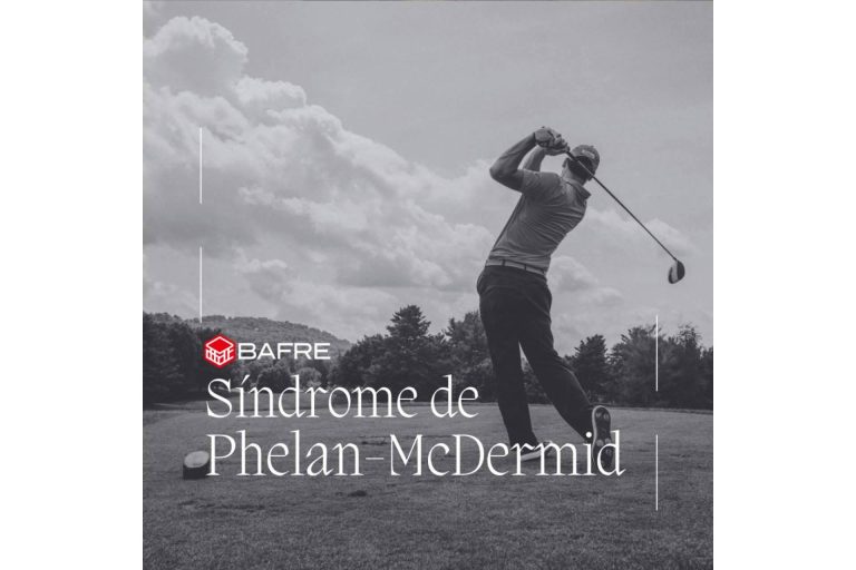 Bafre Inmobiliaria colabora en el campeonato de golf solidario organizado por la Asociación Síndrome Phelan-McDermid