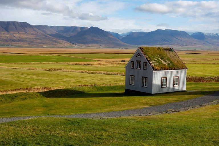Disfrutar el solsticio de verano en Islandia gracias a Aldu Experience