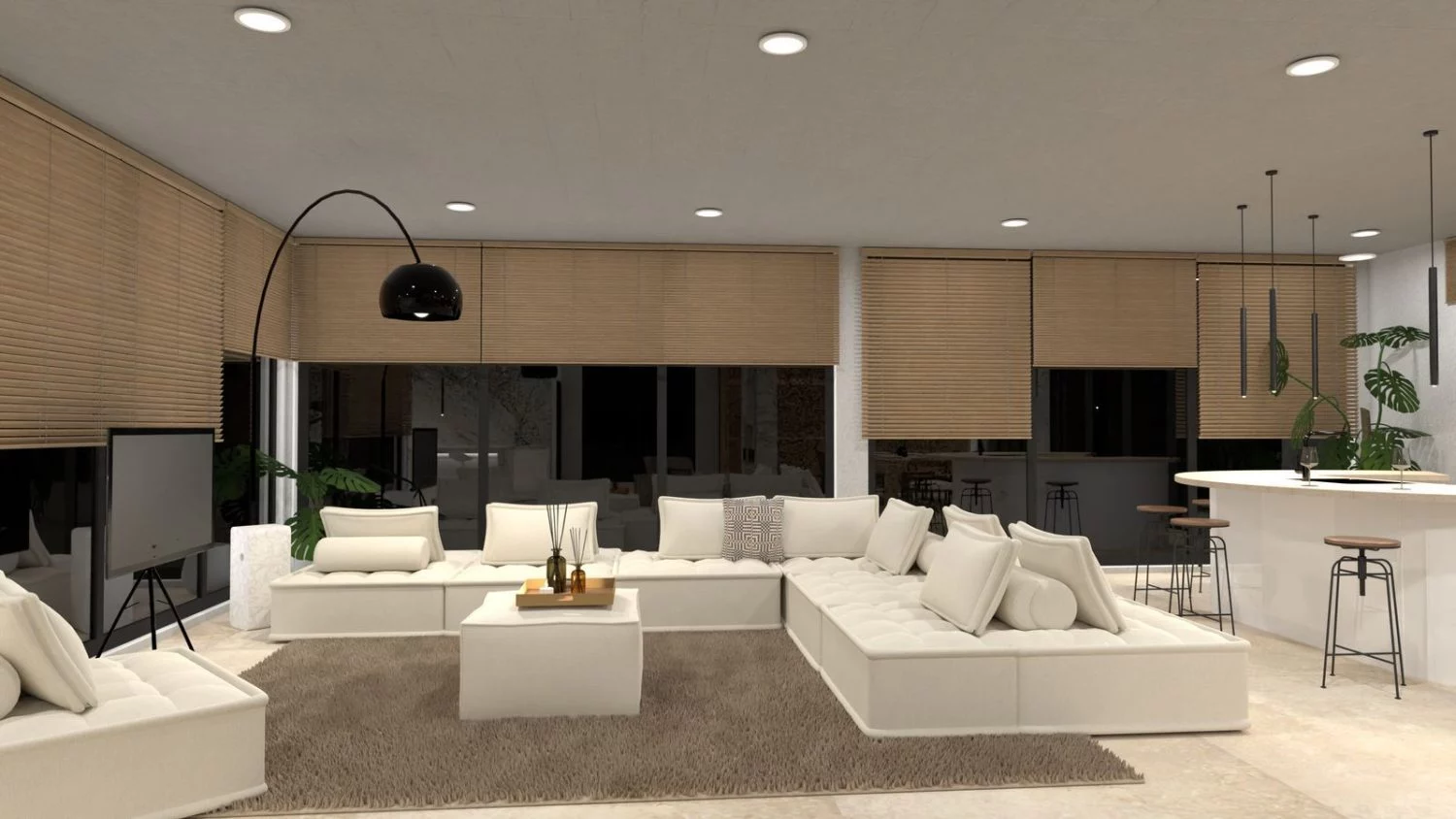Decora tu casa con ayuda de la IA en pocos segundos