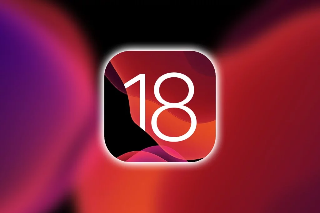 Búsqueda individual de iMessage en iOS 18