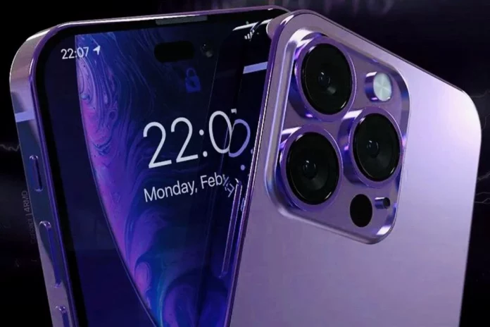 Cómo poner contraseña a las aplicaciones en un iPhone