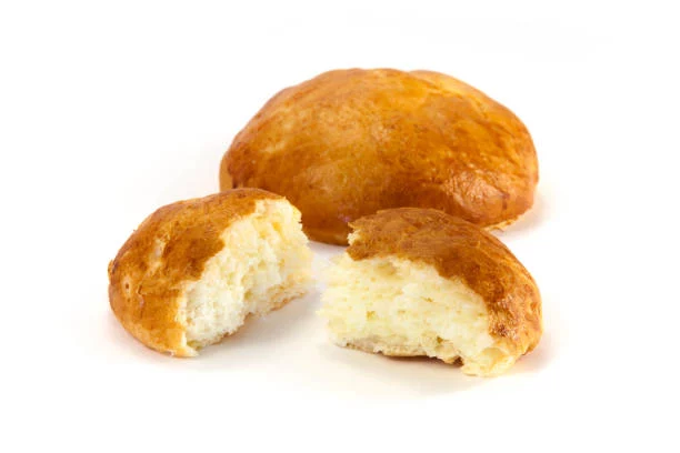Pancitos sin gluten: el ingrediente secreto para que queden súper esponjosos