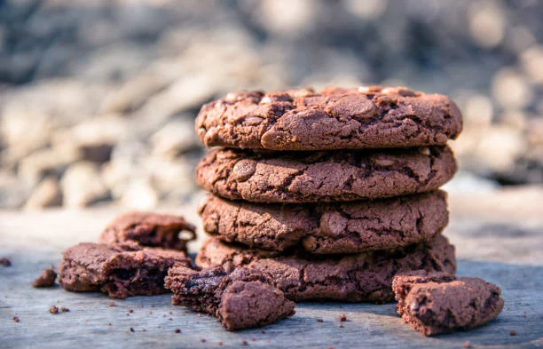 Prepara estas cookies saludables sin azúcar ni harinas 2 Moncloa Fuente natural de energía