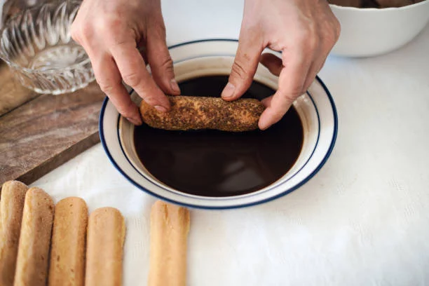 Cómo preparar este postre estilo tiramisú