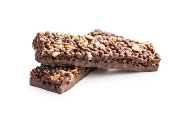 Así se hacen unas barritas de quínoa para snack o colación 1 Moncloa Cómo preparar unas barritas de quínoa