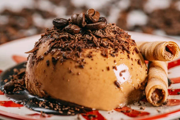 Postre de café exprés: listo en 10 minutos con solo 3 ingredientes