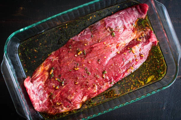 Trucos infalibles para alimentos más tiernos: ¡aprende cómo hacerlo! 1 Moncloa Marinar y controlar el tiempo para alimentos más tiernos