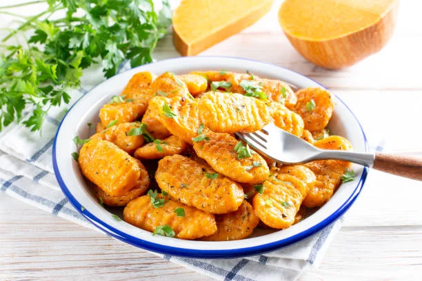 Excelente forma de incorporar más vegetales y legumbres