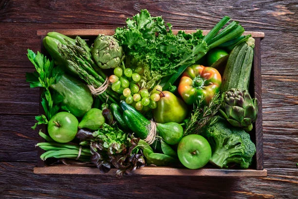 Estos son los alimentos alcalinos que pueden contribuir a una vida más larga 1 Moncloa Alimentos alcalinos: un impulso al sistema inmune