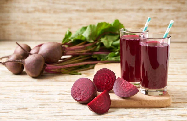 3 alimentos sorprendentes que aumentan tus músculos en solo una semana 3 Moncloa Remolacha