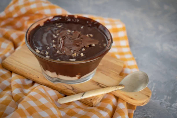 Avena chocotorta en minutos: el postre saludable que estabas buscando 2 Moncloa Una opción saludable con mucha energía y nutrientes
