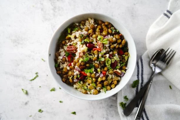 Descubre la legumbre cargada de hierro que revitaliza tu cuerpo 1 Moncloa Cómo incorporar hierro a nuestra dieta