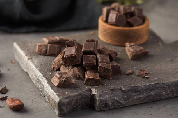 Un exquisito postre o como un tentempié entre comidas