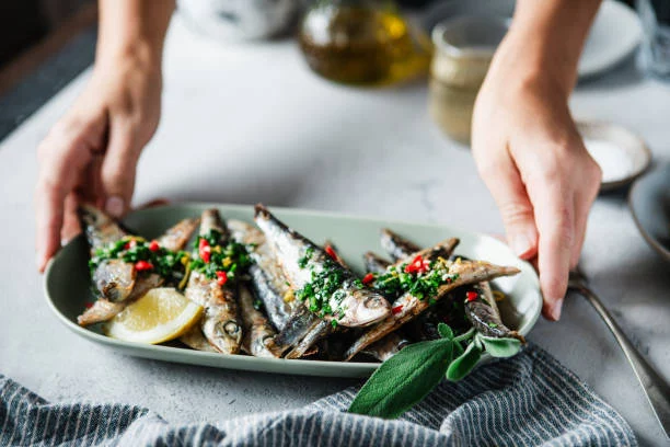 El superalimento anti envejecimiento lleno de colágeno y omega 3 que debes probar ya 1 Moncloa Colágeno: proteína para la piel, cabello, uñas y articulaciones