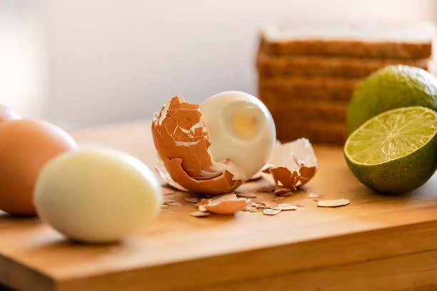 Huevo duro: 3 efectos positivos para tu cuerpo de comerlo por la mañana 2 Moncloa Mejora tu salud cardiovascular
