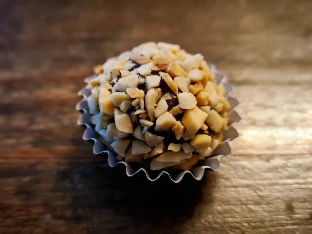 Cómo hacer unas trufas sin azúcar de chocolate, ricas y saludables 1 Moncloa Así se preparan las trufas sin azúcar de chocolate