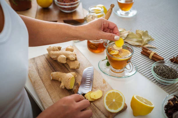 Dulces sueños y azúcar controlada: descubre el alimento nocturno que te hará dormir mejor y mantener tu glucosa a raya 2 Moncloa Cómo consumir mejor el jengibre