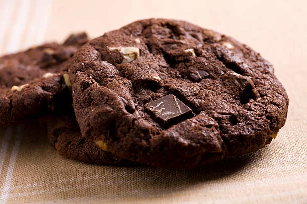 Prepara estas cookies saludables sin azúcar ni harinas 1 Moncloa Cómo hacer cookies saludables
