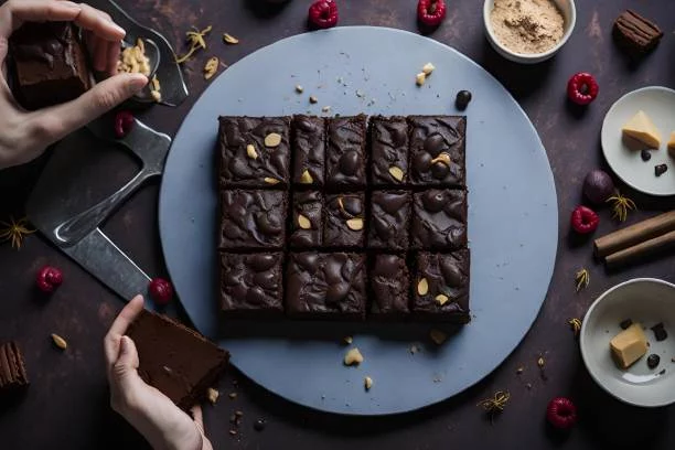 ¡Adiós culpa! Disfruta de un postre de chocolate que no engorda 2 Moncloa Perfecto para esos momentos de algo dulce