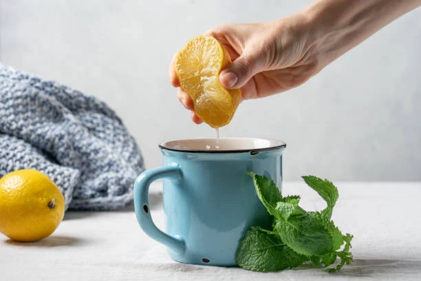 Remedio para la constipación
