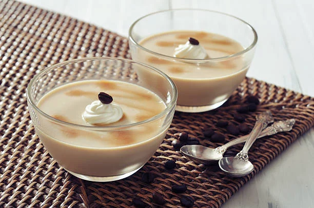 Postre de café exprés: listo en 10 minutos con solo 3 ingredientes 1 Moncloa Preparación del postre de café