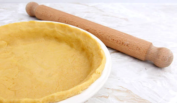 Masa Sucrée casera: el secreto viral de las tartas dulces 1 Moncloa Manejo de la masa sucrée y cocción