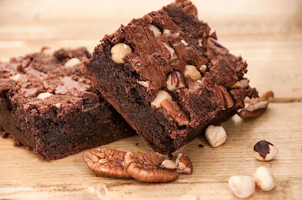 Brownies en 2 minutos: la receta más fácil y rápida que probarás 2 Moncloa Una receta que se adapta a todos los gustos