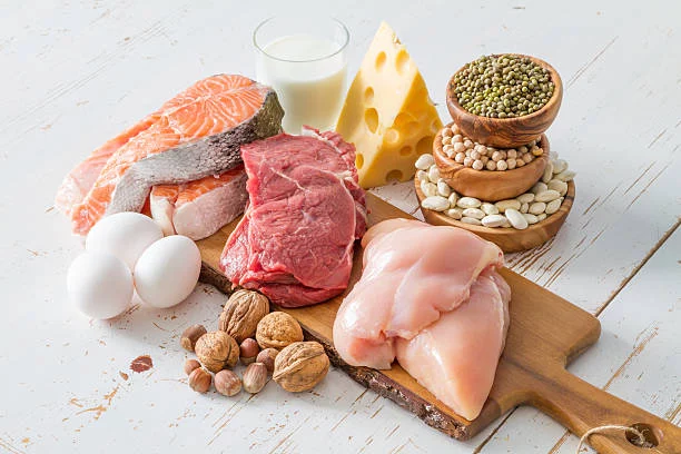 Calcio para tus huesos: qué comer y qué evitar para una salud ósea óptima 2 Moncloa Alimentos que debes evitar