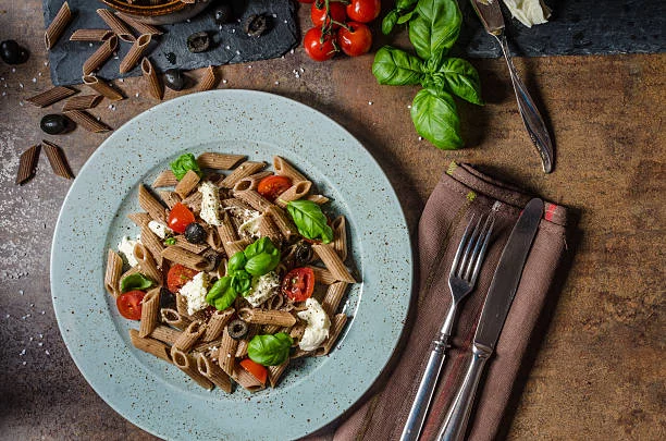 3 reemplazos saludables que tienes que hacer en el super hoy mismo 2 Moncloa Fideos blancos por integrales