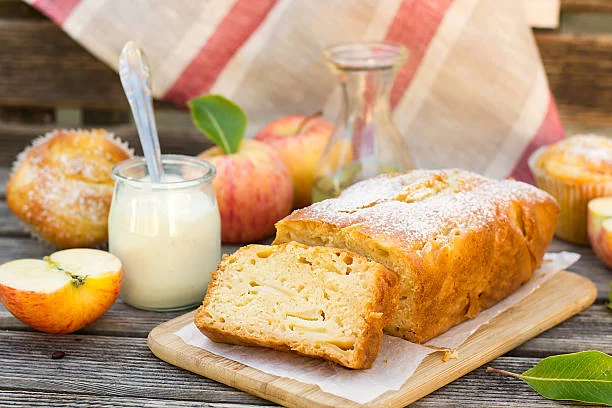 No renuncies al pan: Descubre esta receta saludable que te encantará 1 Moncloa Receta para reemplazar el pan