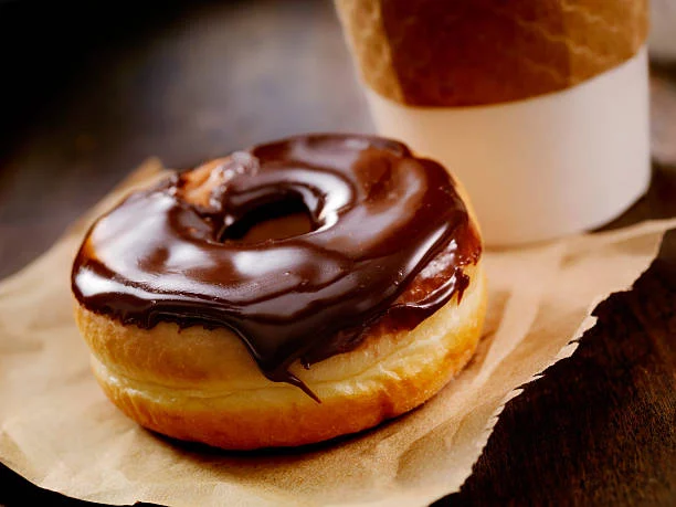 Receta viral de donuts keto que puedes preparar en tu casa 1 Moncloa Receta para hacer donuts keto