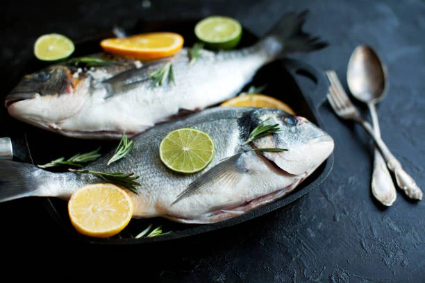Alimentos con ácidos grasos omega-3