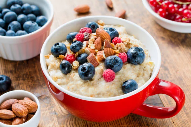 Qué es la avena sativa y cómo se consume de forma correcta 1 Moncloa Beneficios de consumir avena sativa