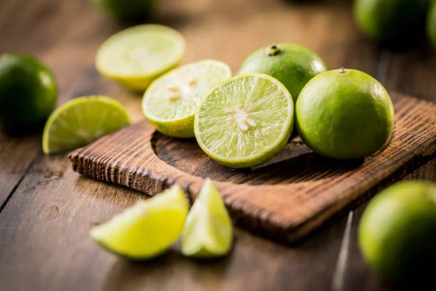 Sal de lima, el aderezo natural perfecto para carnes y pescados 1 Moncloa istockphoto 686104430 612x612 1 Moncloa